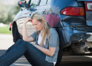 5 things to do after a car accident