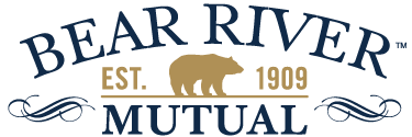 Bear River Mutual Logo