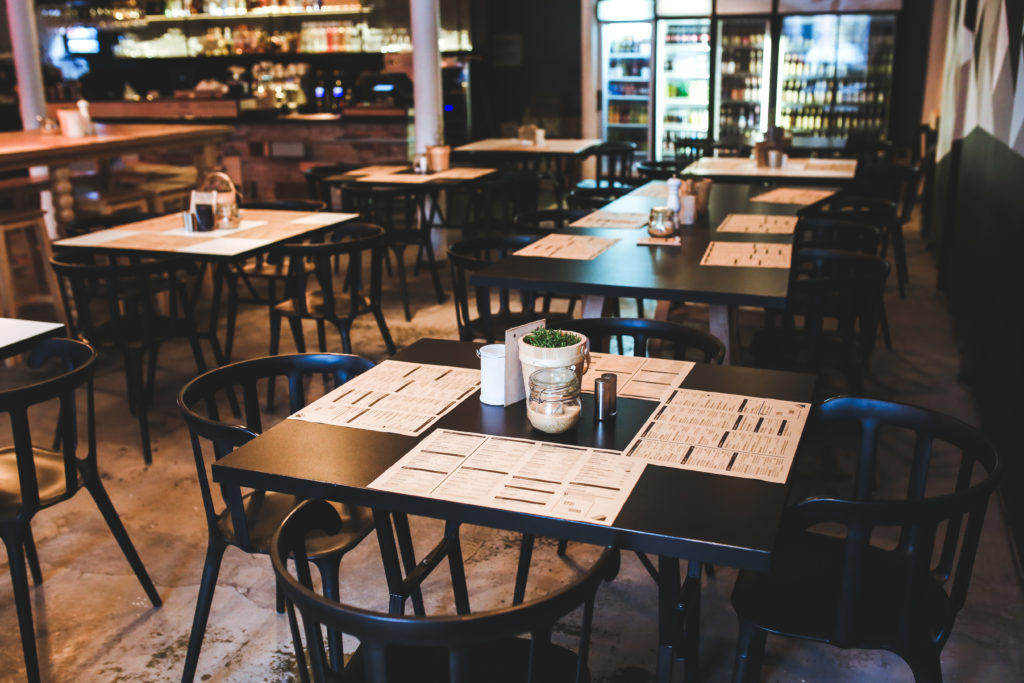 Restaurant Insurance Payson, UT