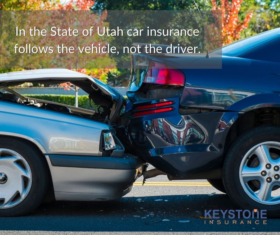 Utah car insurance keystone insurance