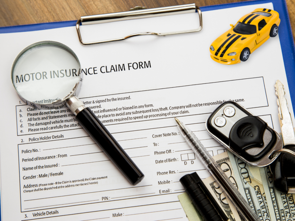 keystone car insurance follows vehicle or driver in Utah