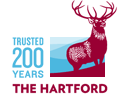 The Hartford Logo